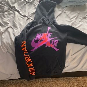 Jordan sweatshirt